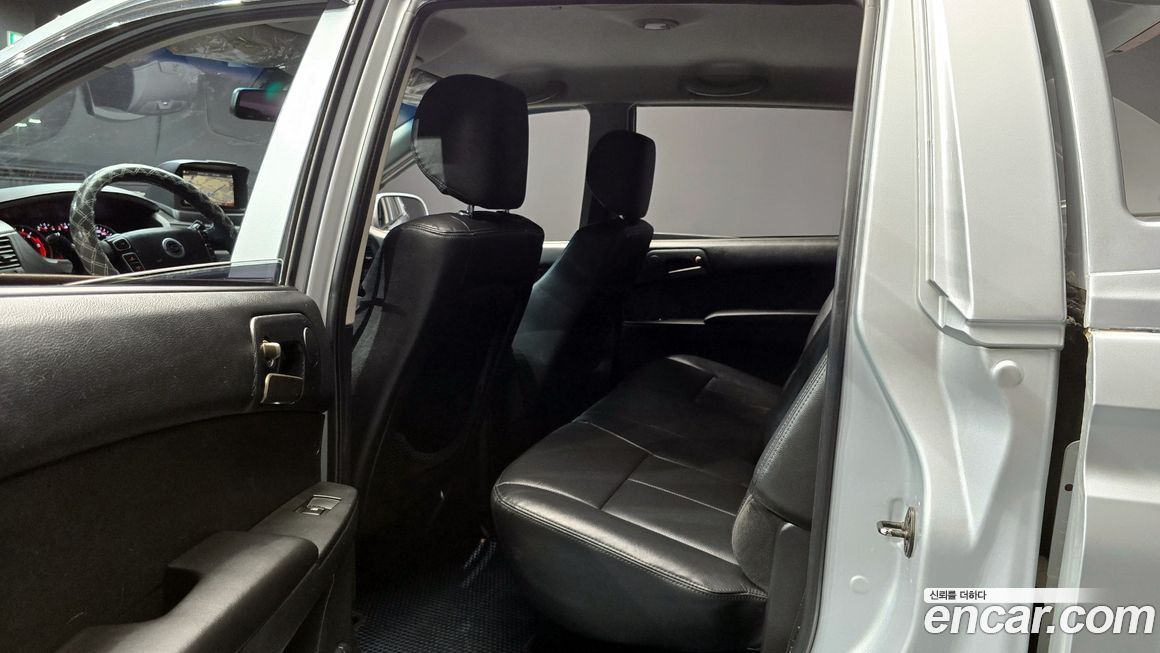 KG_Mobility_Ssangyong KORANDO 2015