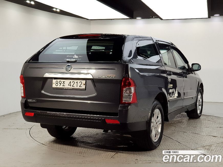 KG_Mobility_Ssangyong KORANDO 2014