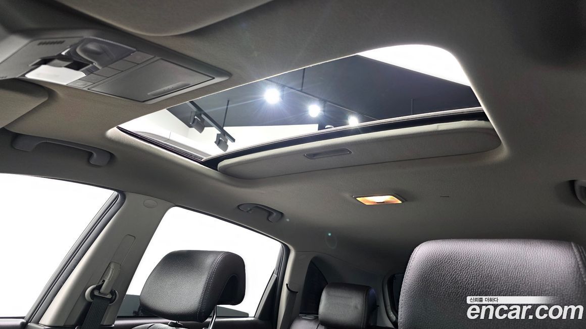 ChevroletGMDaewoo Captiva 2014