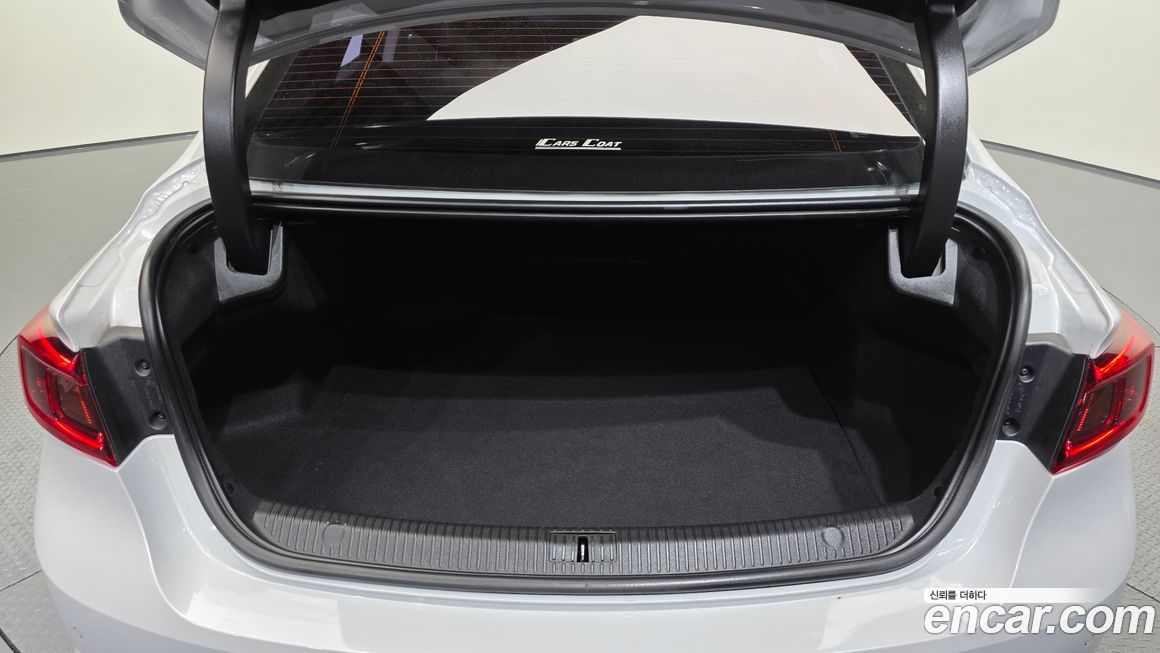 Renault-KoreaSamsung SM6 2016