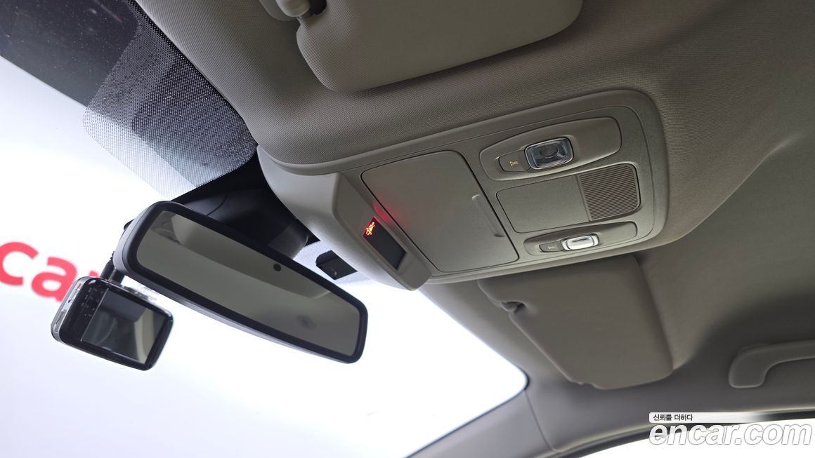 Renault-KoreaSamsung SM6 2016