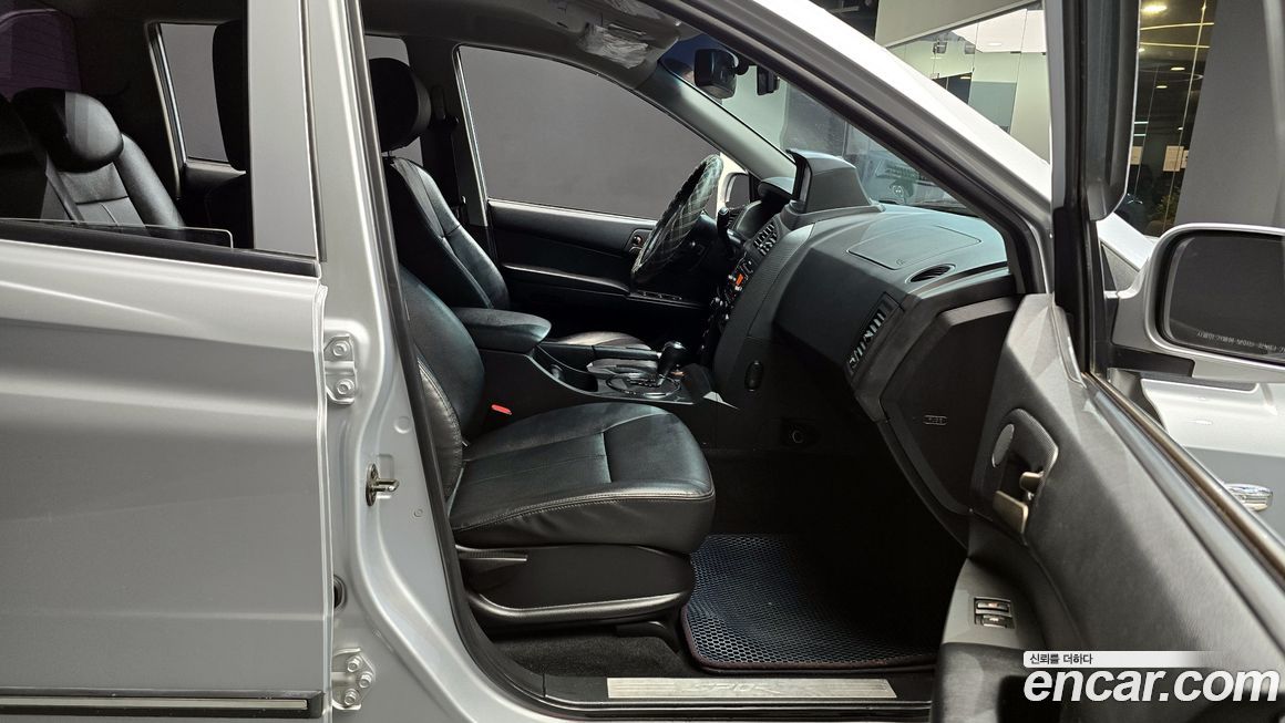 KG_Mobility_Ssangyong KORANDO 2015