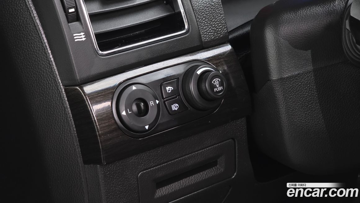 ChevroletGMDaewoo Captiva 2014