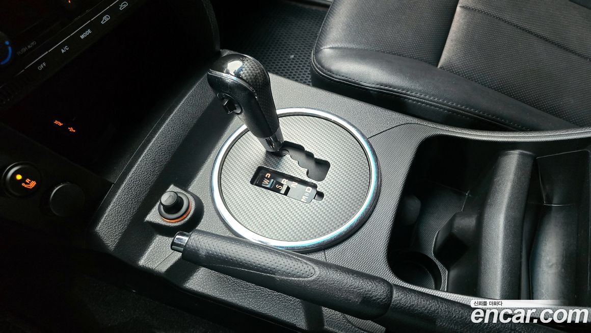 KG_Mobility_Ssangyong KORANDO 2015