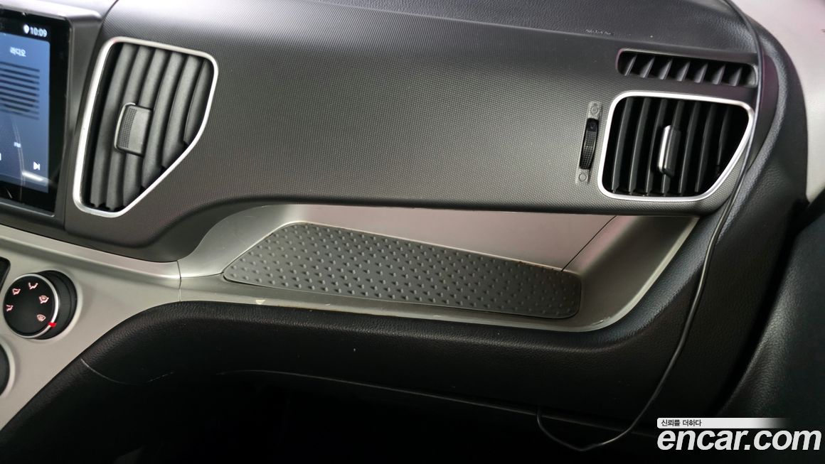 Kia RAY 2014