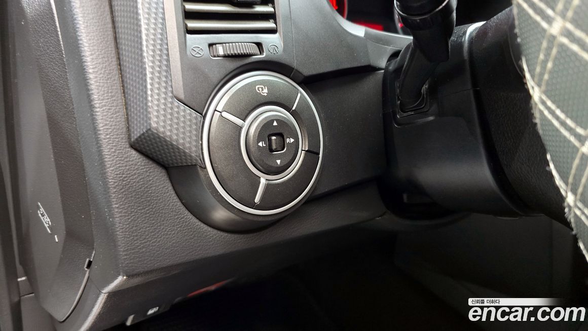 KG_Mobility_Ssangyong KORANDO 2015