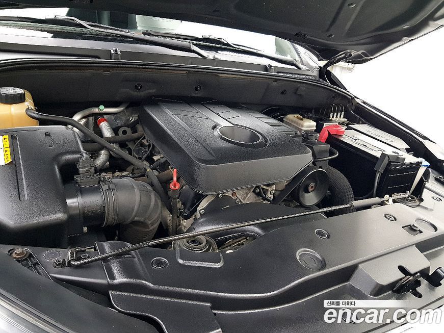 KG_Mobility_Ssangyong KORANDO 2014