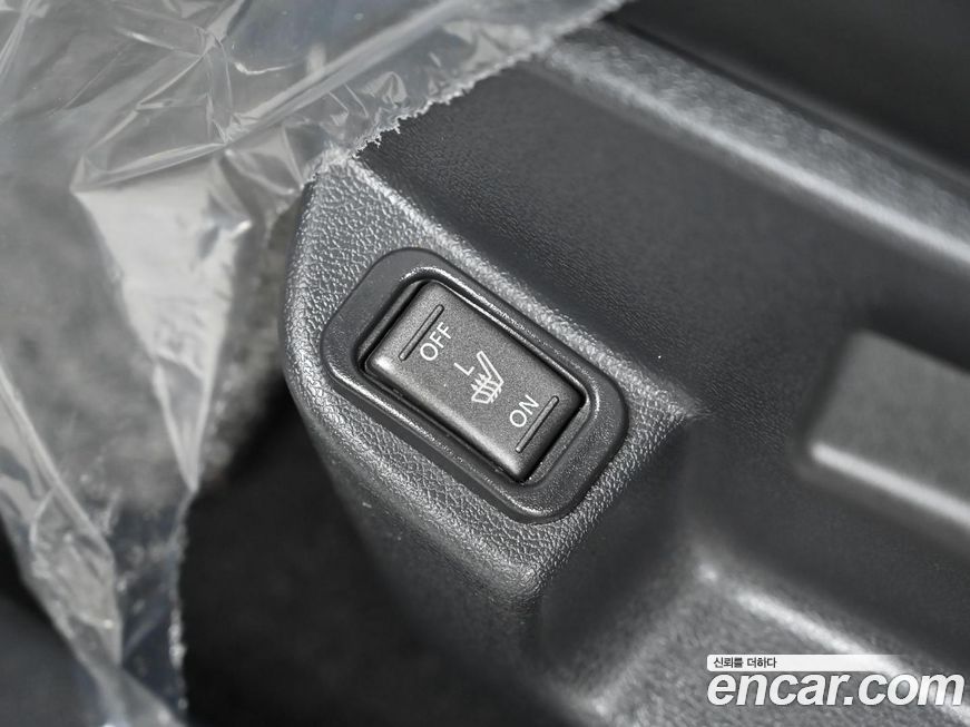 Renault-KoreaSamsung SM3 2016