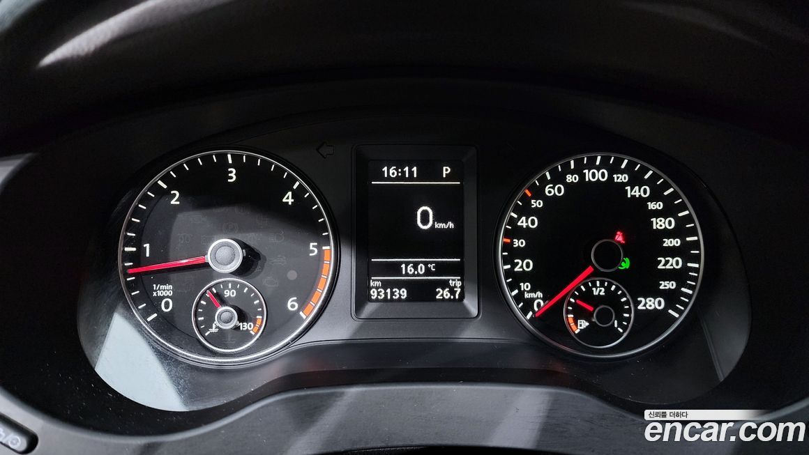 Volkswagen Jetta 2014