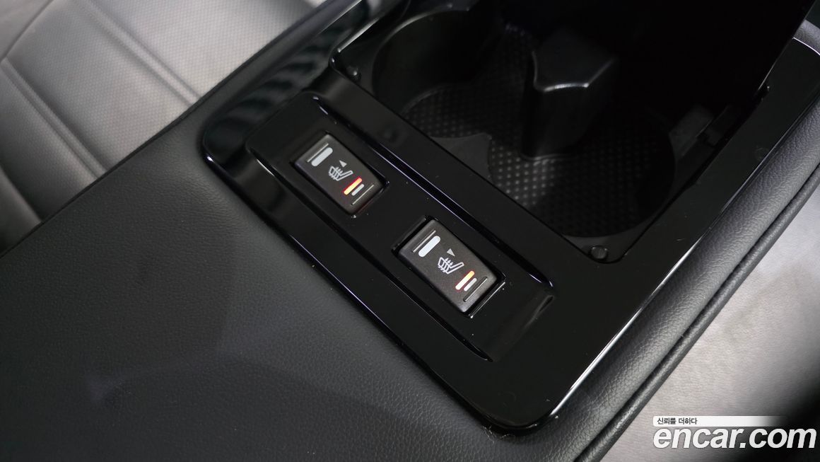 Renault-KoreaSamsung SM6 2016