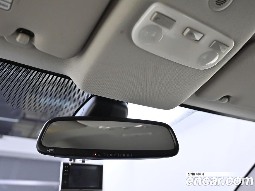 Renault-KoreaSamsung SM3 2016