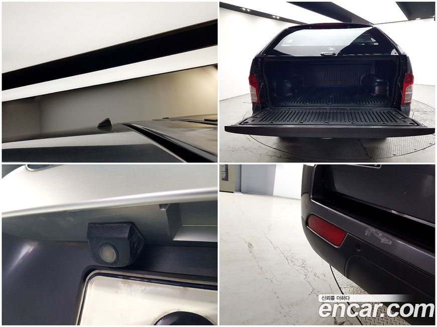 KG_Mobility_Ssangyong KORANDO 2014