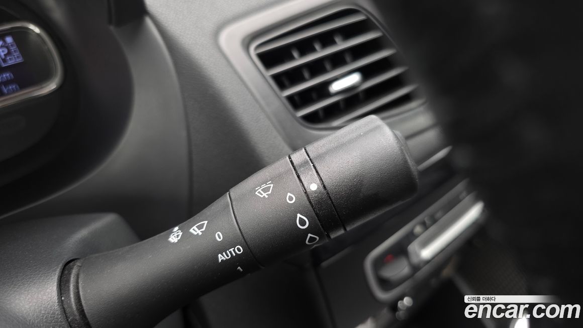 Renault-KoreaSamsung SM3 2015