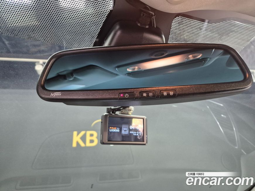 Renault-KoreaSamsung SM5  2015