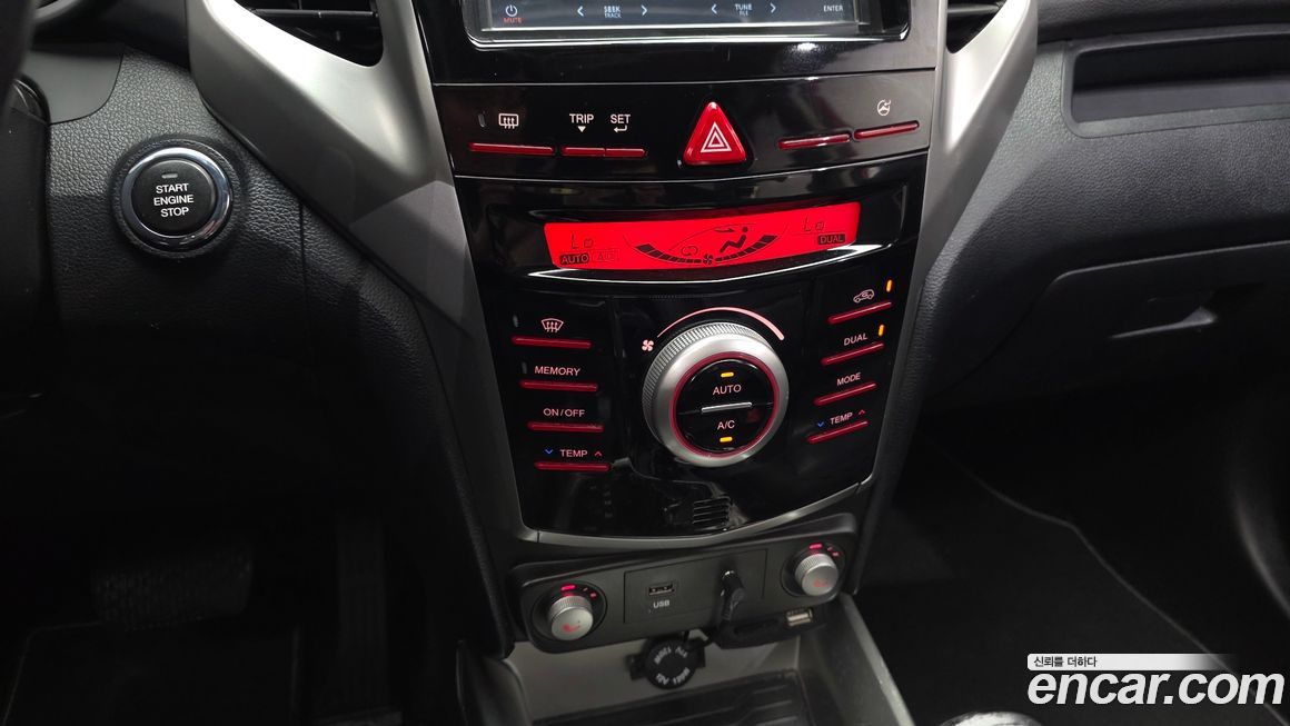 KG_Mobility_Ssangyong TIBOLI 2016