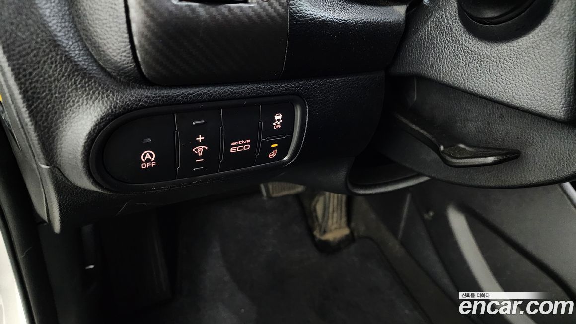 Kia K3 2014