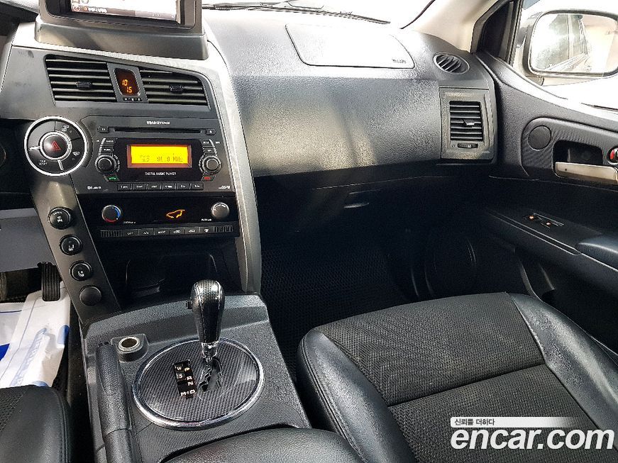 KG_Mobility_Ssangyong KORANDO 2014