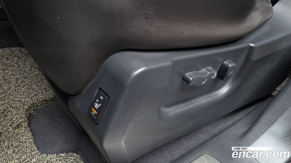 Renault-KoreaSamsung QM5  2014