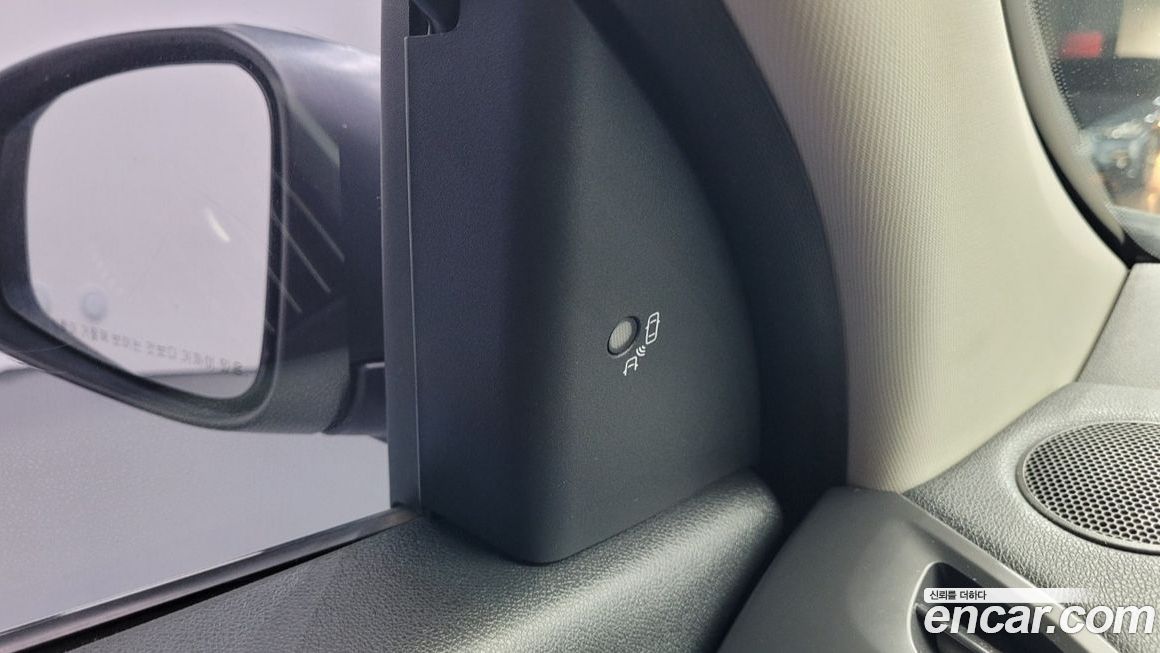 Renault-KoreaSamsung SM3 2017