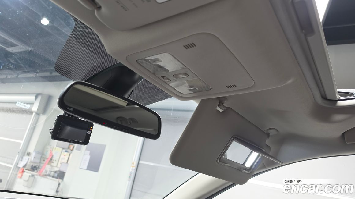 Renault-KoreaSamsung QM5  2014