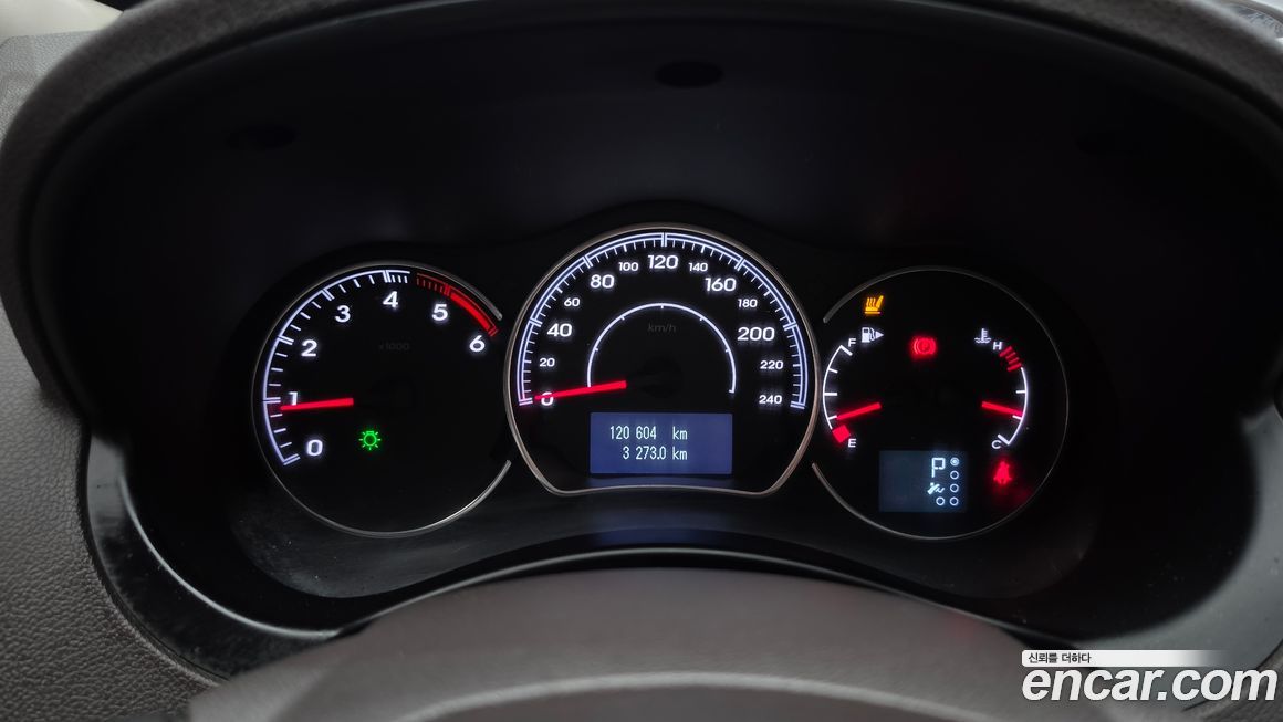 Renault-KoreaSamsung QM5  2014