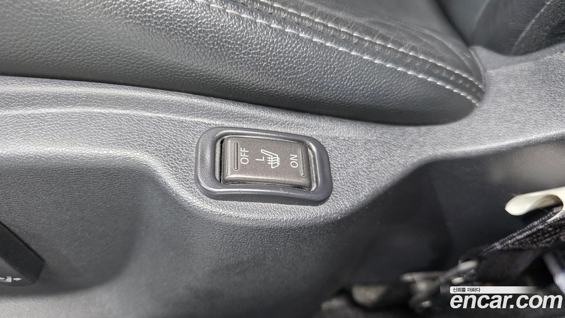 Renault-KoreaSamsung SM3 2015