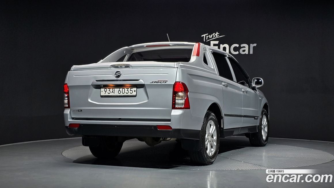 KG_Mobility_Ssangyong KORANDO 2015