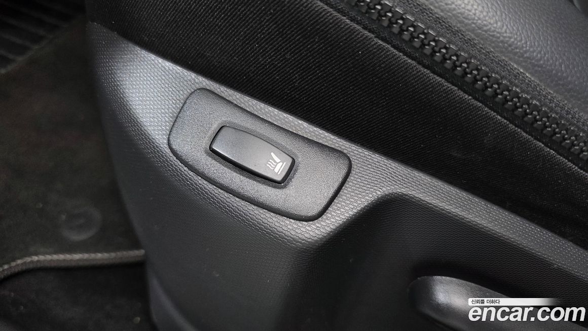 Renault-KoreaSamsung QM3 2015