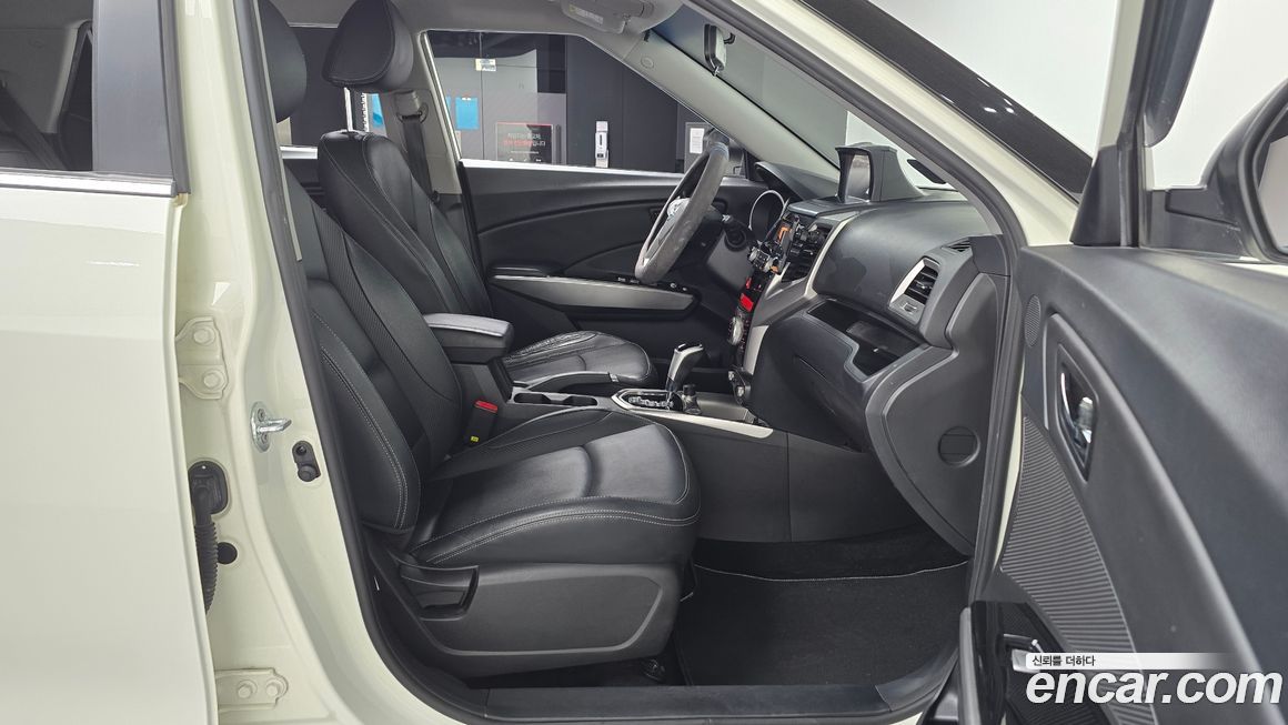 KG_Mobility_Ssangyong TIBOLI 2016