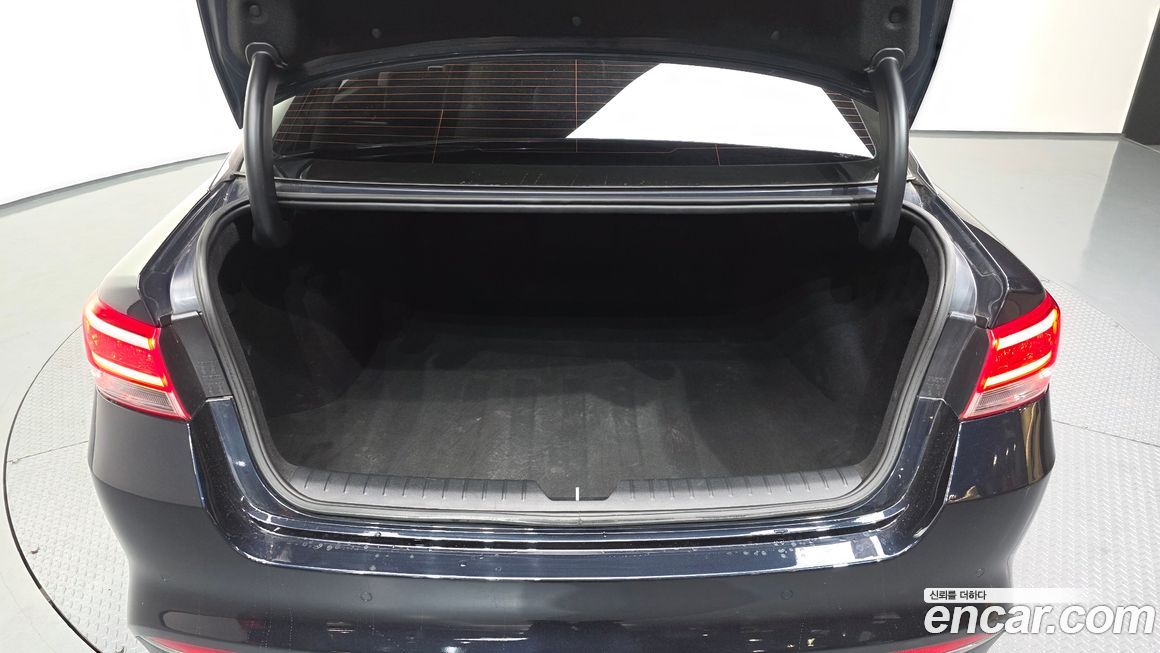 Kia K5 2016