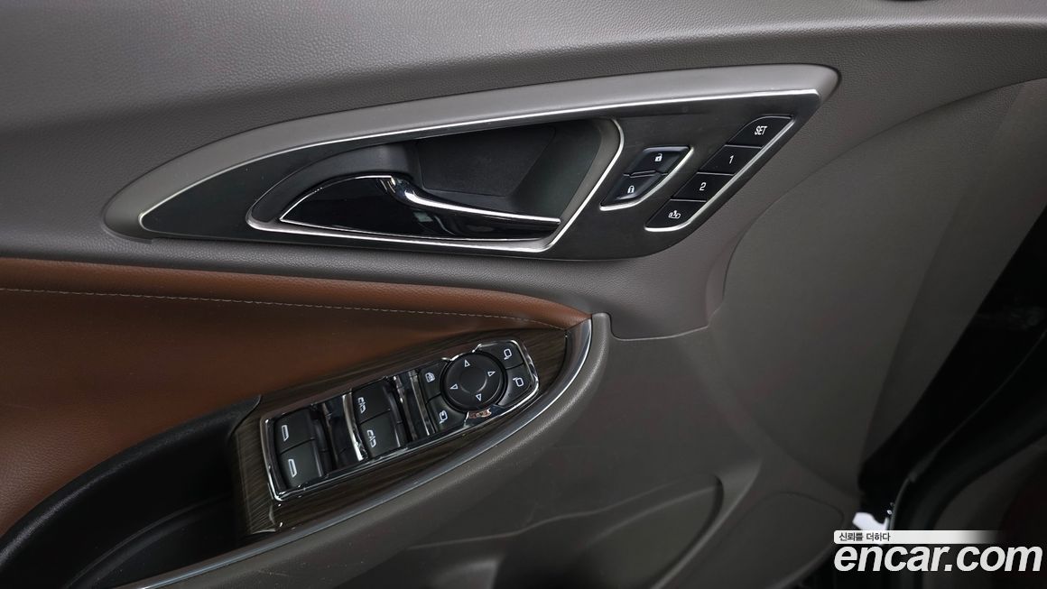 ChevroletGMDaewoo Malibu 2017