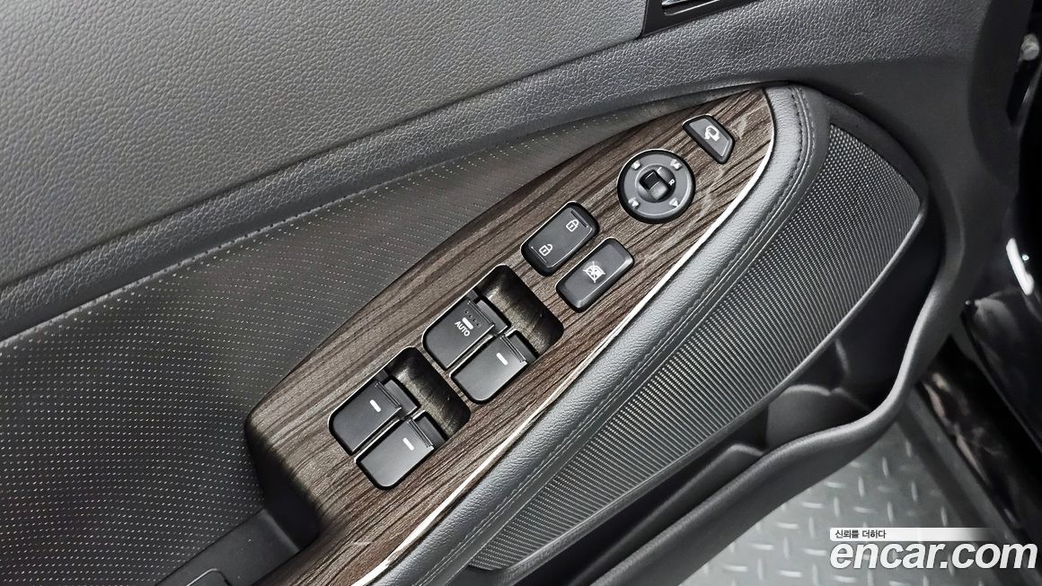 Kia K5 2013