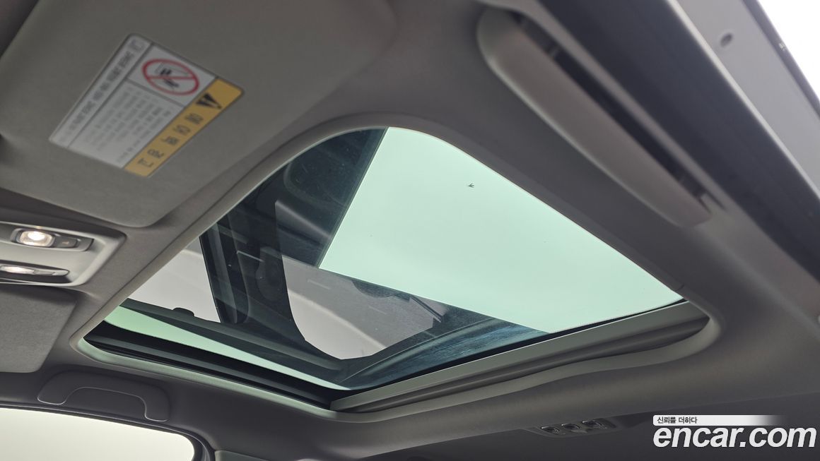 Renault-KoreaSamsung QM3 2018