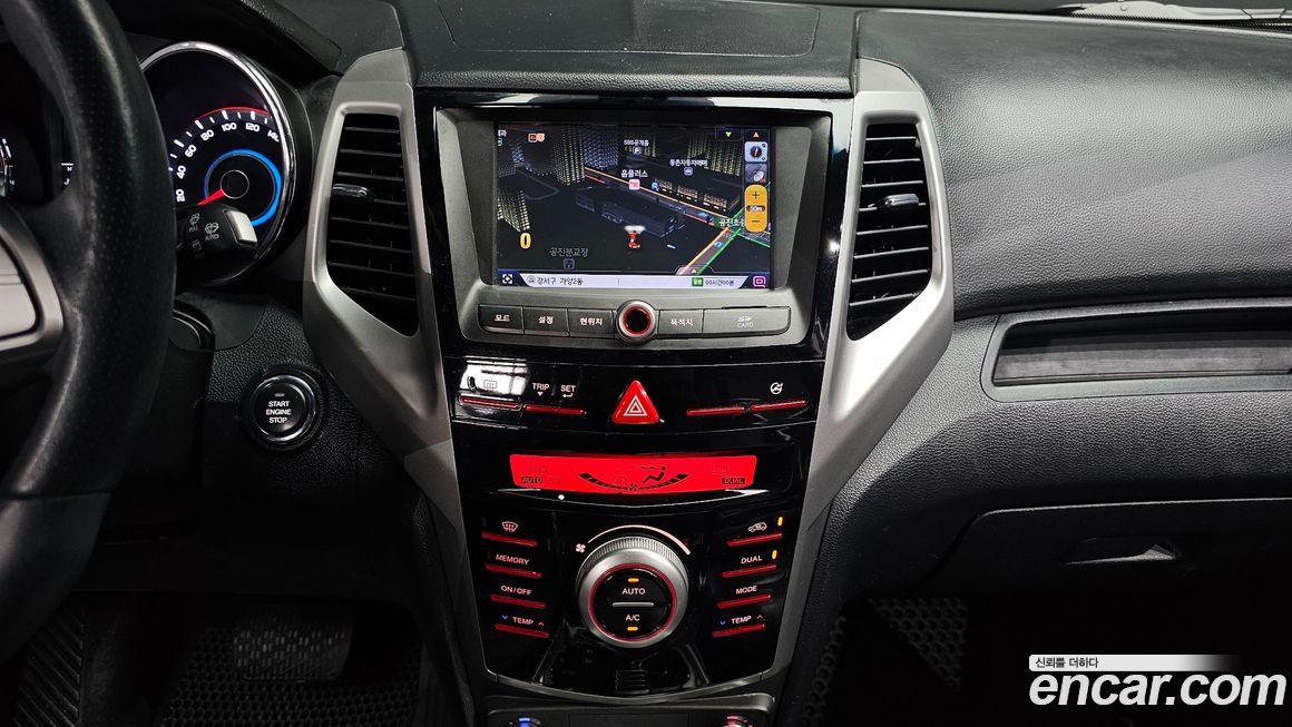 KG_Mobility_Ssangyong TIBOLI 2016