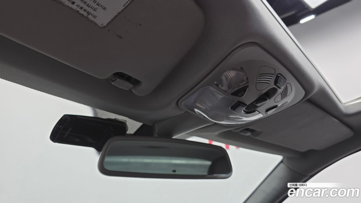 Mercedes-Benz C-Class 2007