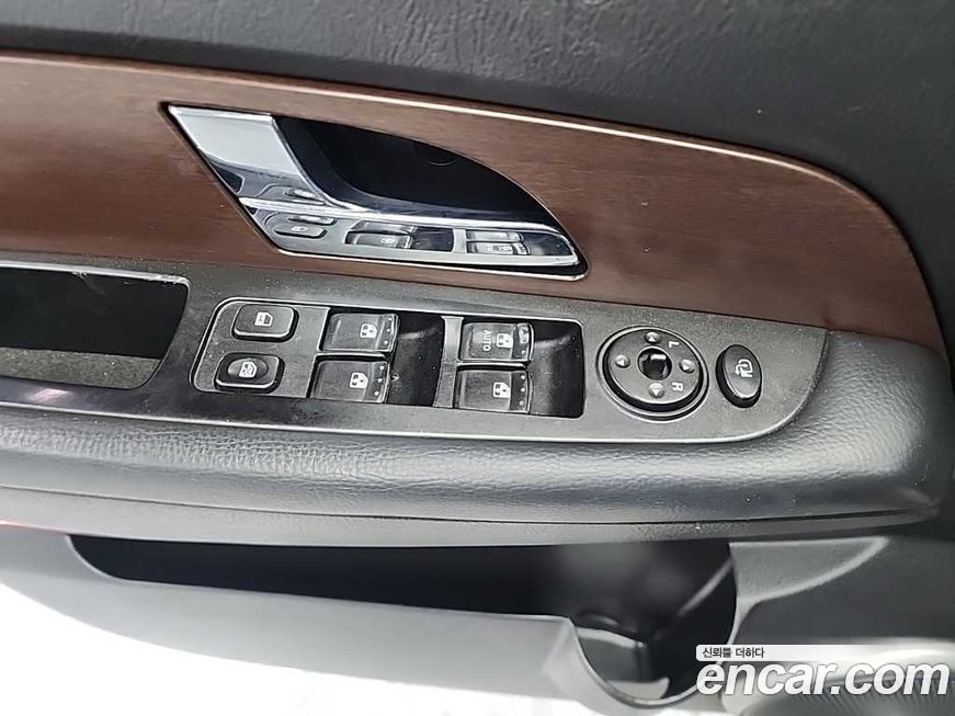 KG_Mobility_Ssangyong Rexton 2014