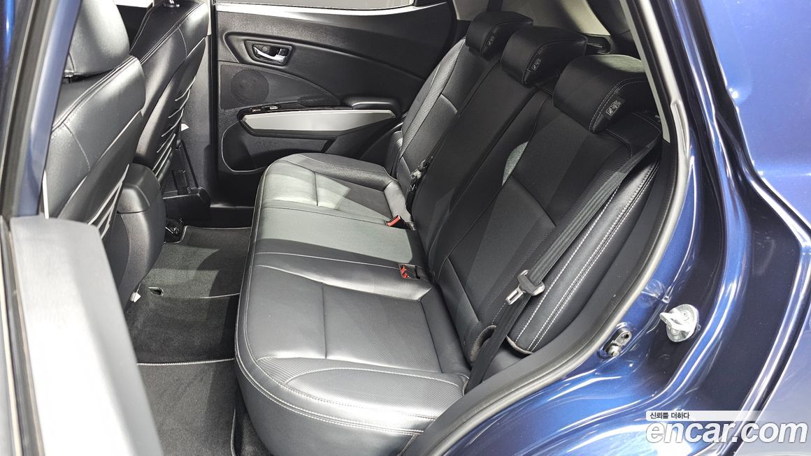 KG_Mobility_Ssangyong TIBOLI 2016