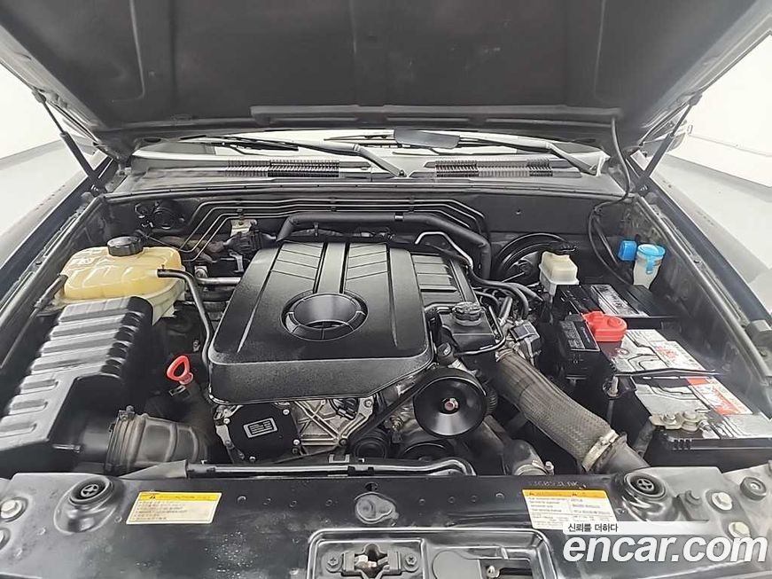 KG_Mobility_Ssangyong Rexton 2014