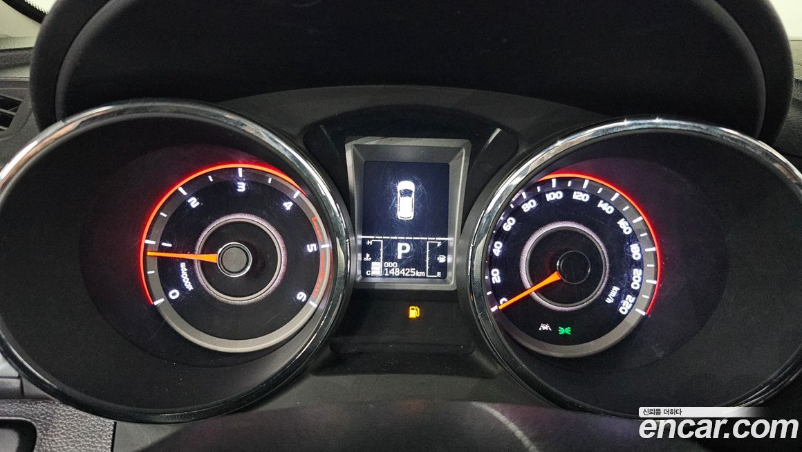 KG_Mobility_Ssangyong TIBOLI 2018