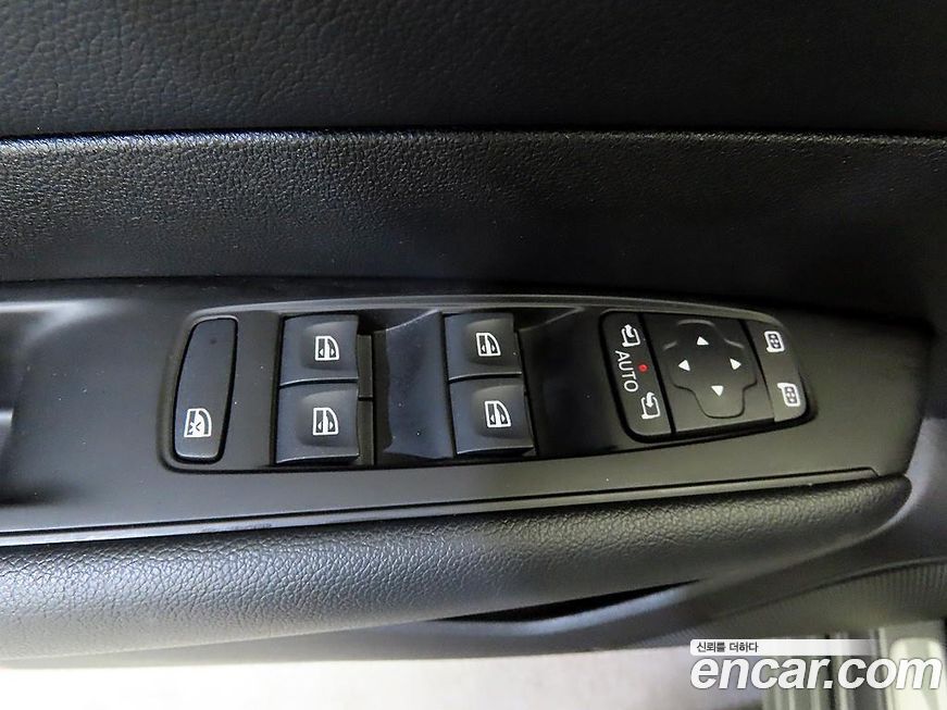 Renault-KoreaSamsung SM6 2016