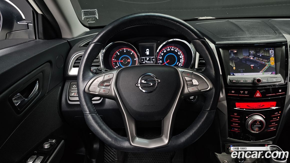 KG_Mobility_Ssangyong TIBOLI 2016