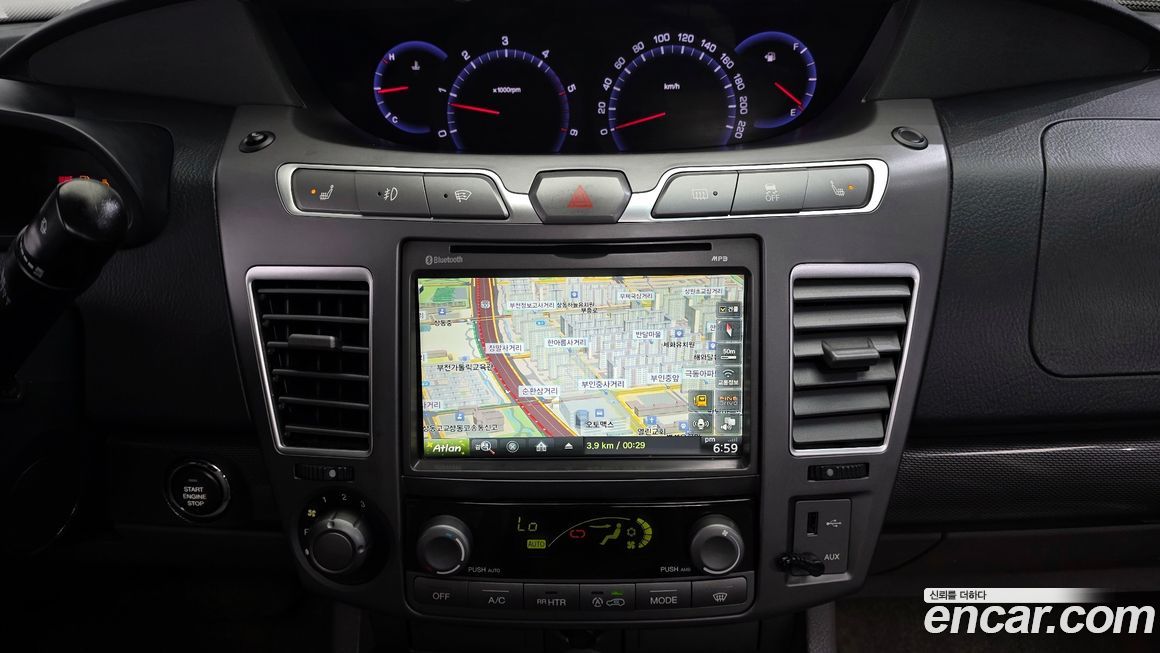 KG_Mobility_Ssangyong KORANDO 2014