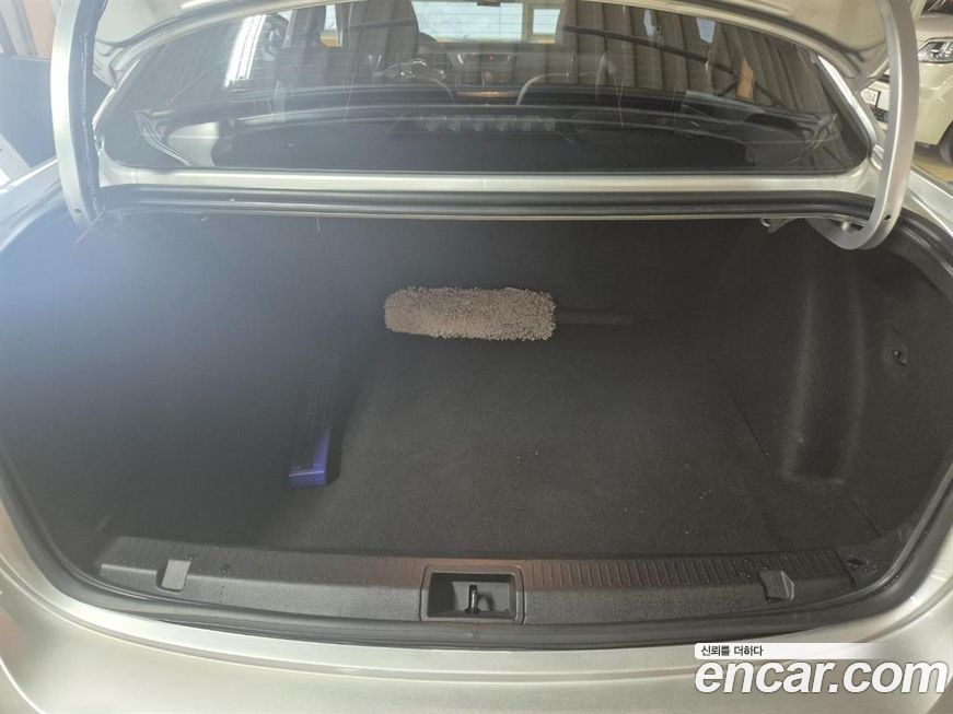 Renault-KoreaSamsung SM3 2018