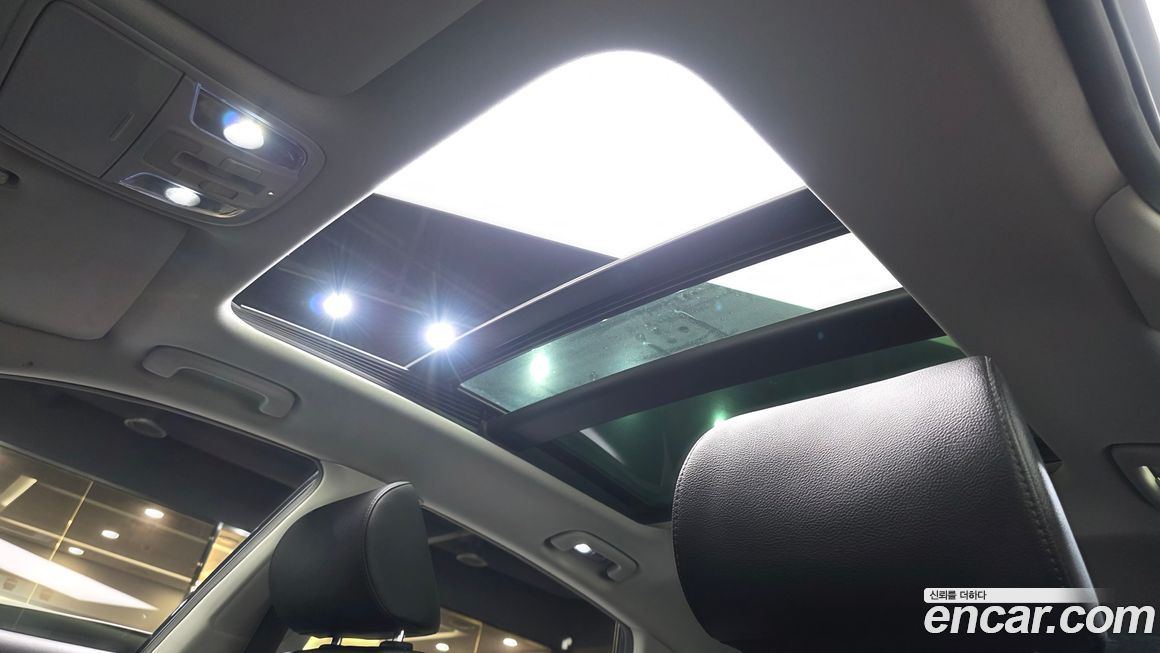 Kia K5 2016