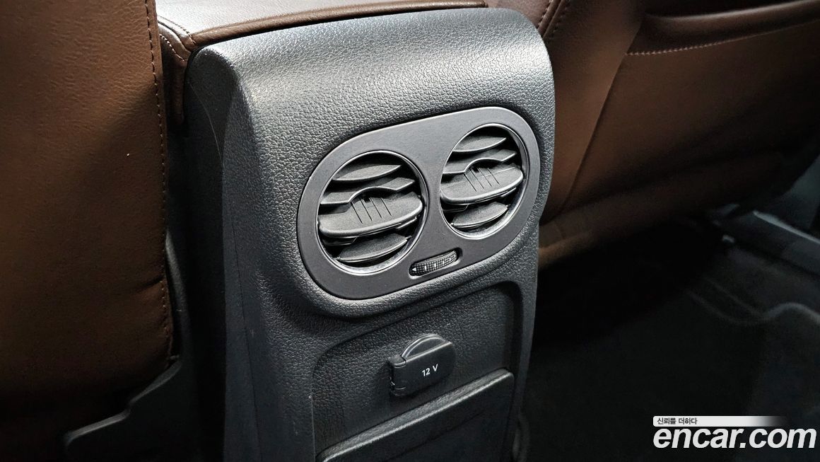 Volkswagen Tiguan 2014