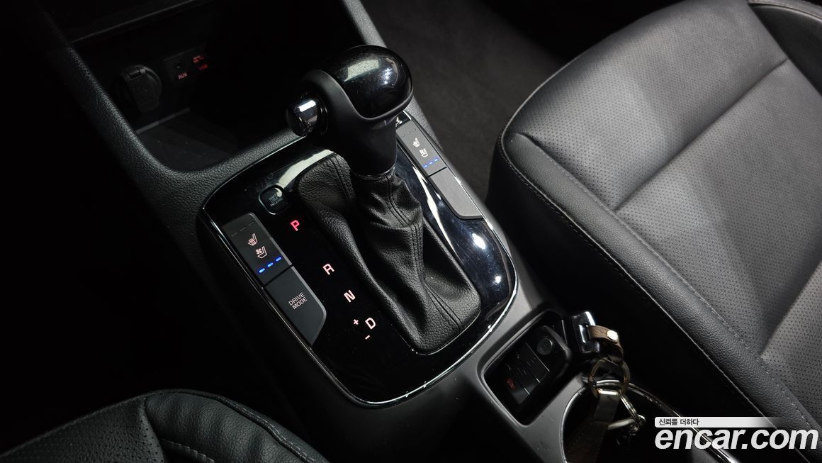 Kia K3 2017