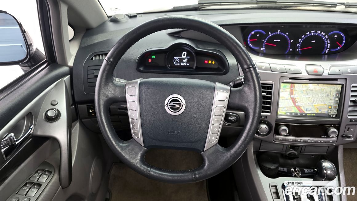 KG_Mobility_Ssangyong KORANDO 2014