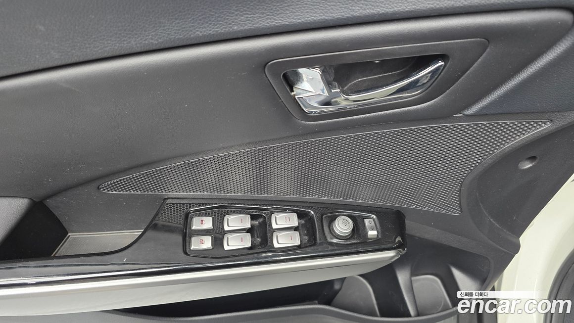 KG_Mobility_Ssangyong TIBOLI 2016