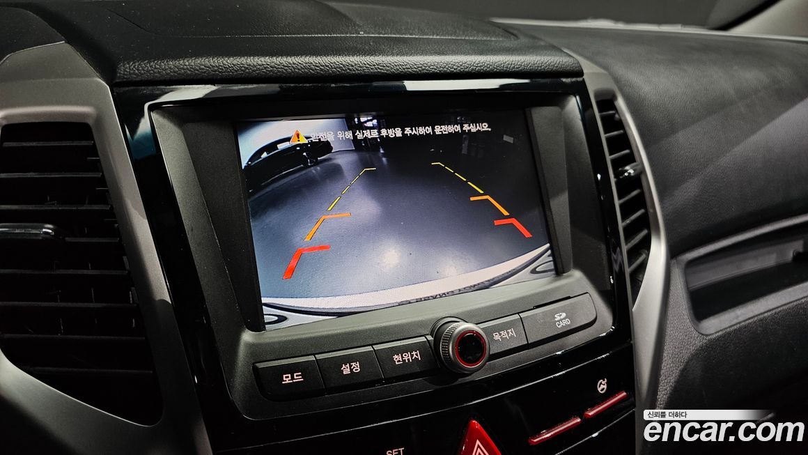 KG_Mobility_Ssangyong TIBOLI 2016