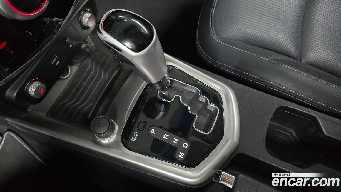 KG_Mobility_Ssangyong TIBOLI 2016